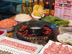 -重庆老火锅(长虹店)