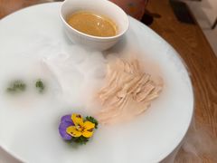 芥末鸭掌-北京全聚德(西翠路店)