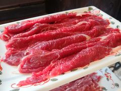 -东门口·鲜爆肚涮肉·烧烤(老门东店)
