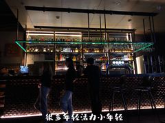 -潮K  party KTV(国色天香店)