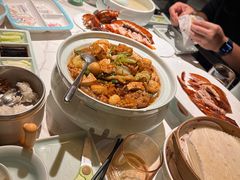 -四世同堂·京菜·烤鸭(双井店)