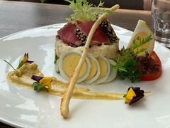 -巴别塔法餐舍(朝阳店)