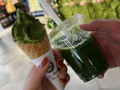 -THE MATCHA TOKYO抹茶东京