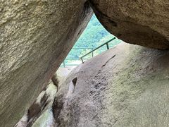 -丹东凤凰山景区