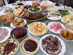 -康陵正德春饼宴26号
