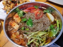 -老胖串店(山大路店)
