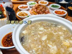 -陈记高压锅鱼头·生蚝