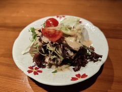 -有喜屋·鲜鸡烧鸟·居酒屋(安龙路店)
