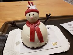 -85度C(广州石牌桥店)