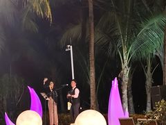 -三亚海棠湾万丽度假酒店