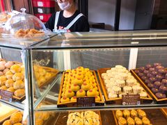 -百饼园(澳门路店)