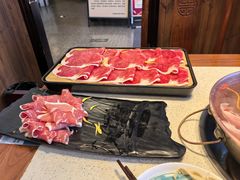 -京城胜利涮羊肉(禧乐汇店)