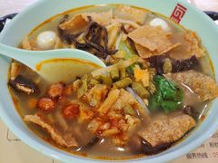 -瓦记米粉(东鼓道店)