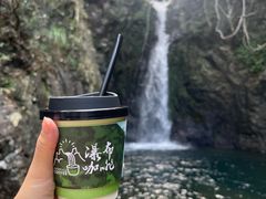 -宁波五龙潭景区