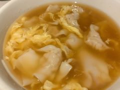 老街馄饨-披云徽宴(石景山店)