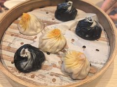 -苏小柳手作点心x茶叙小院(徐家汇分院)