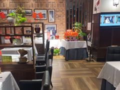 -毛家饭店·湖南鱼鲜(齐鲁软件园店)