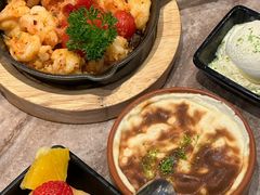 米布丁-BEYTI RESTAURANT贝迪餐厅