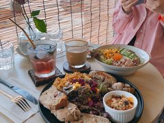 -251#coffee roasters(沿河东路店)