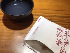 -鼎高高陕西美食(龙德广场店)