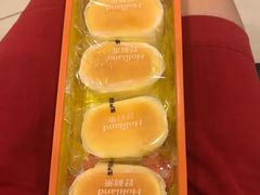 -好利来(北新桥店)