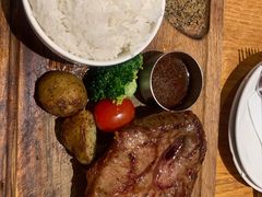 -森Some Fusion(荔湾店)