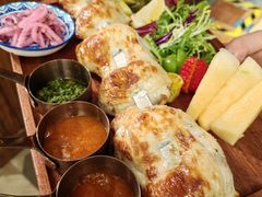 -俄士厨房(五棵松华熙LIVE店)