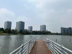 -美兰湖景区