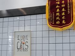 -半岛宠物医院24小时(科华中路店)