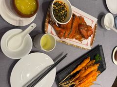 -金哥私房菜馆(张府园总店)