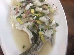 -小乡小镇·传承桐庐土菜·老板亲自烧的菜