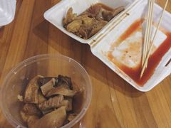 -细妹五香牛杂(步行街店)