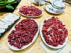 -汕头郑记牛肉火锅店(中山总店)