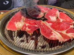 -西塔老太太泥炉烤肉(望京一店)