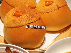 -炳胜私厨(万象前海店)