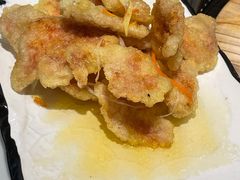 -靠山屯东北铁锅炖(东北菜，古美西路店)