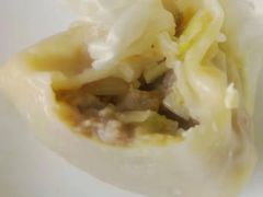 羊肉大葱稍麦-真食净香居·内蒙烧麦(亚运村店)