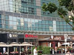 -大族广场Mall&More