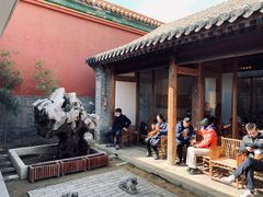 -故宫冰窖餐厅