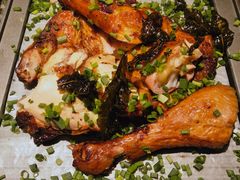 -绿茶餐厅(汇悦大融城店)