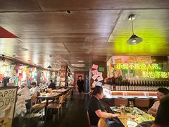 -你又瘦了小酒馆(奥体店)