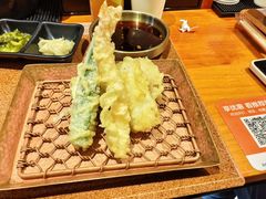 -天妇罗内顺田(罗湖店)