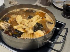 -蝎王府羊蝎子(虎坊桥总店)