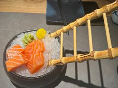 -沼津港精致料理·寿喜烧·烧鸟(龙湖南桥天街日料榜单店)