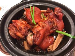 -太兴餐厅(东方广场分店)