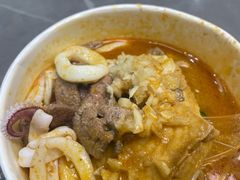 -四里沙茶面(湖滨四里店)