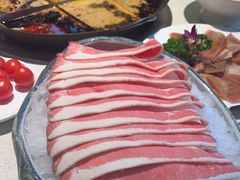 -家一加火锅(绿地翠谷总店)