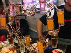 -东江海鲜酒家(艺都分店)