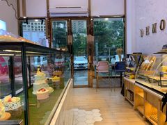 -DEMO黛慕蛋糕(中泰店)