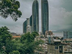-鸿山公园
